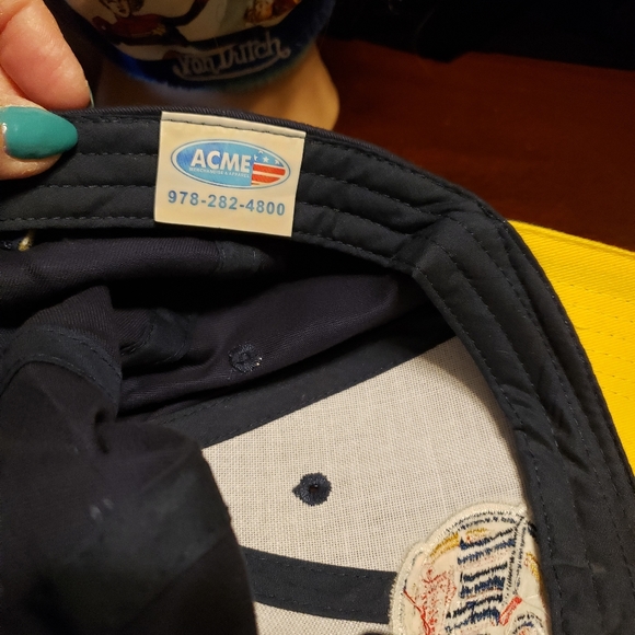 MEN'S M L HAT - Picture 7 of 11